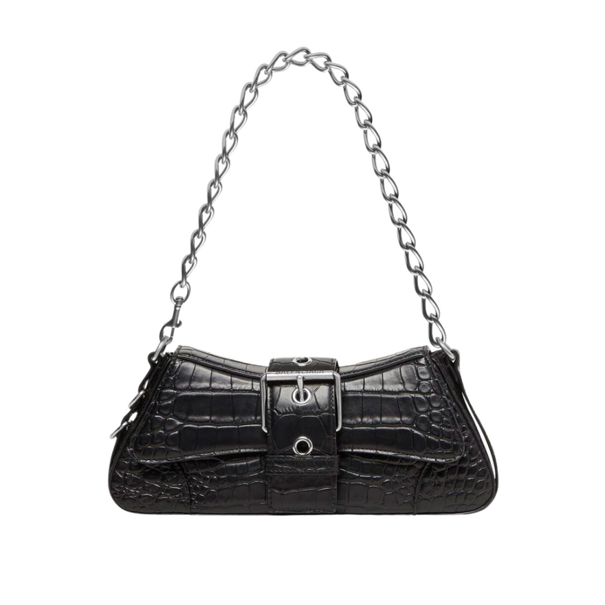 Balenciaga Lindsay Small Shoulder Bag photo 2