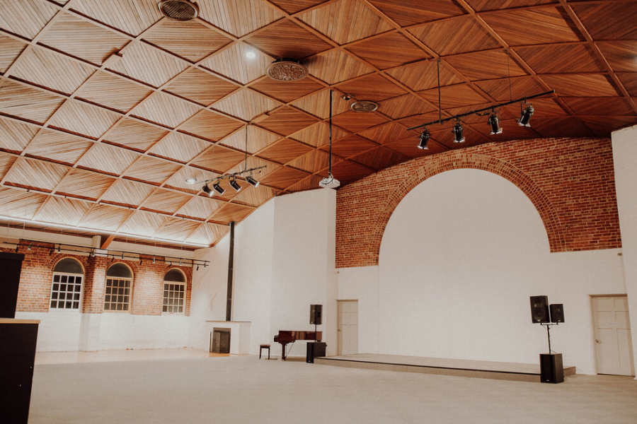 The Auditorium photo 2