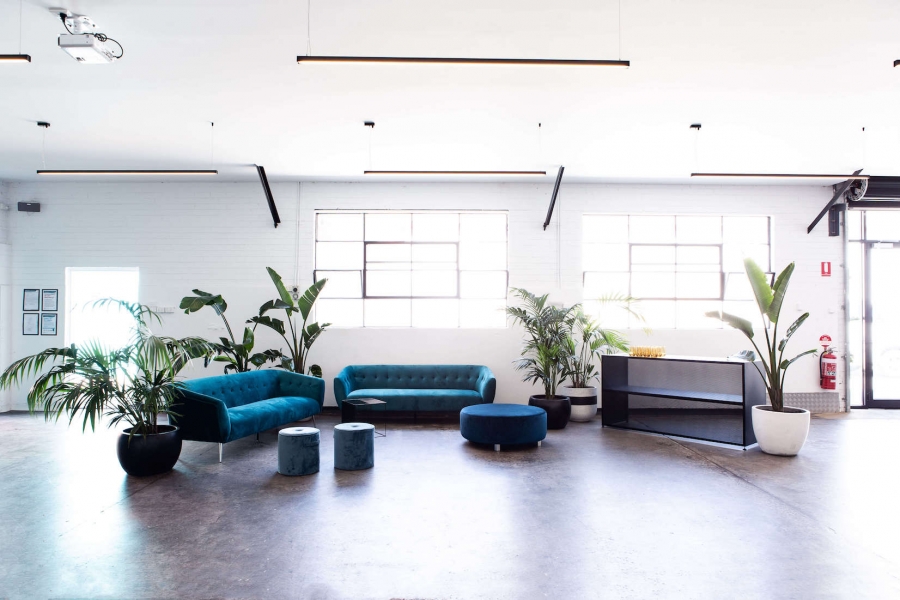 Luna Event Space photo 5