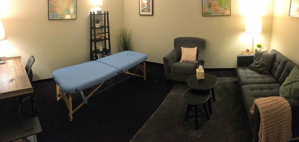 Sydney Clinic Space photo 3