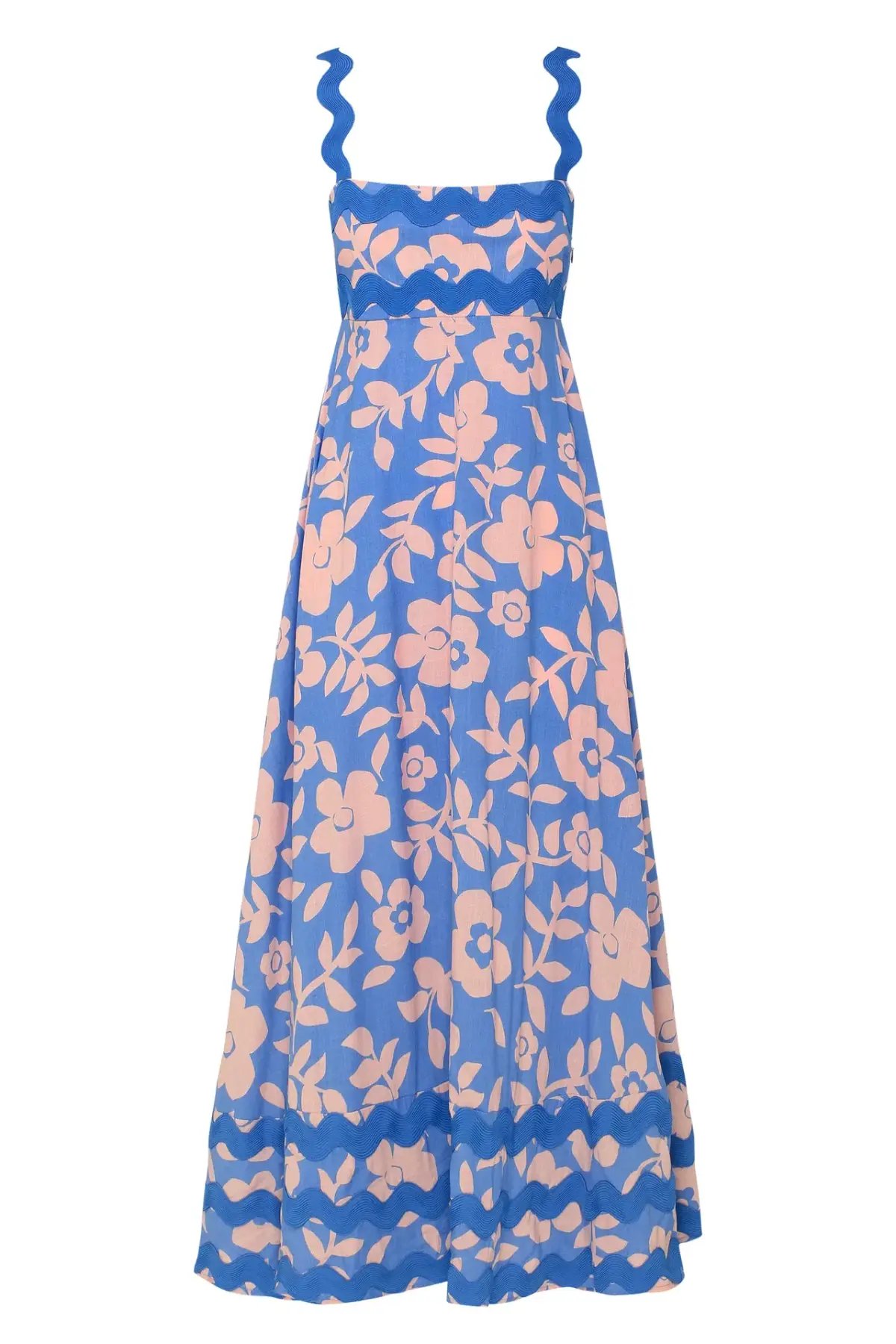 Mister Zimi Vivi Dress in Gardenia Size 6 photo 5