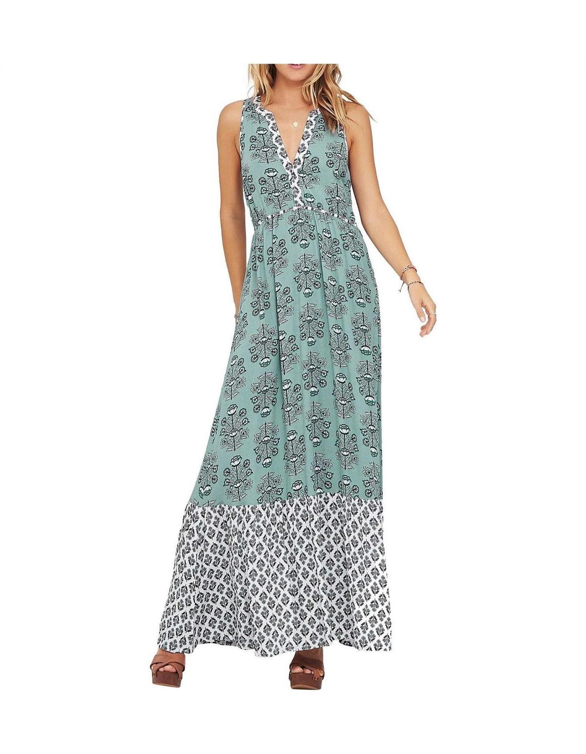 TIGERLILY Maxi Dharma Dress photo 3