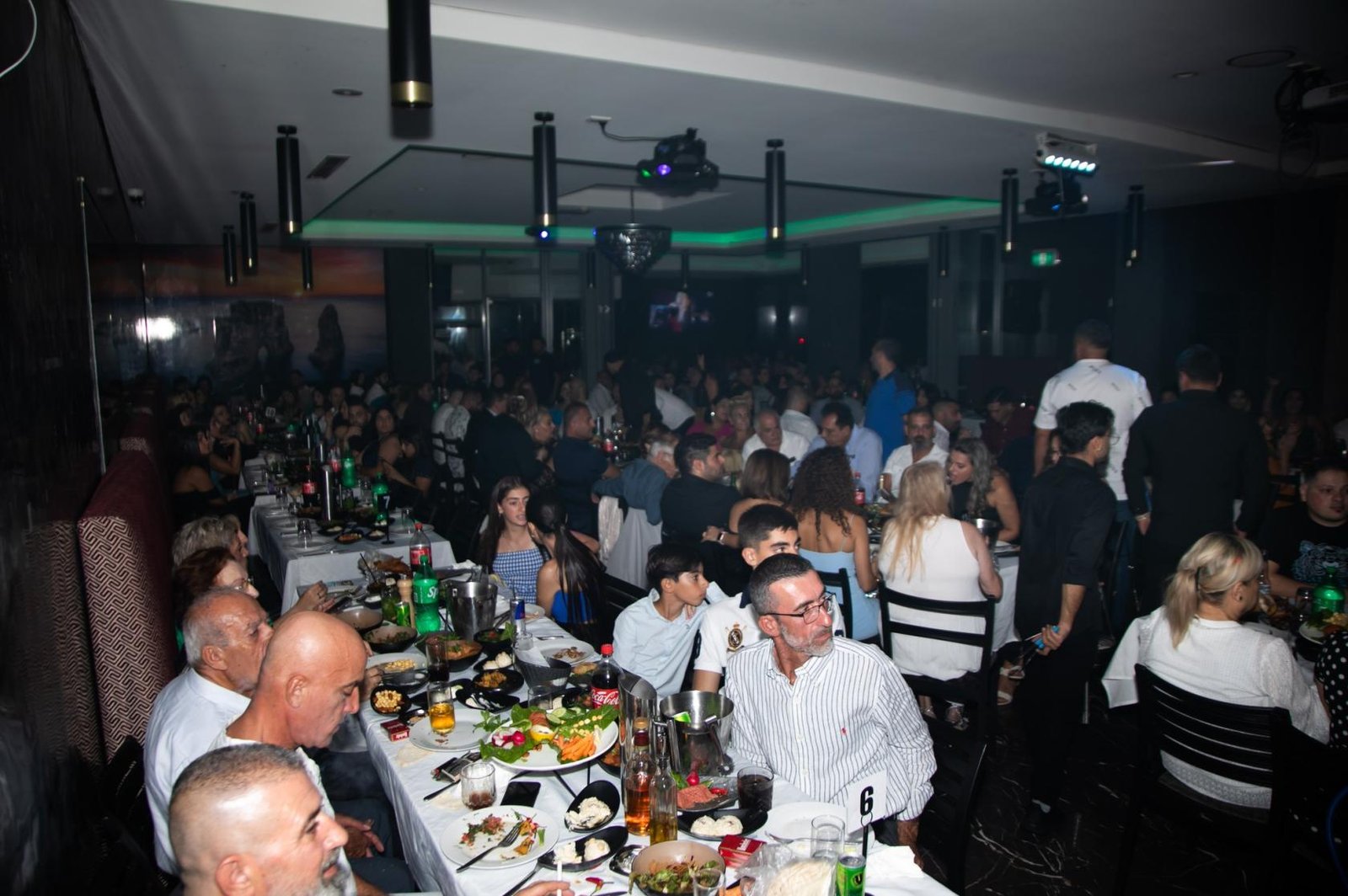 Event Area at Massaya photo 12