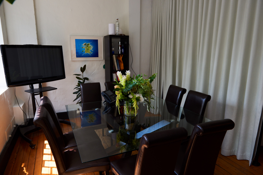 Dedicated Desks photo 5