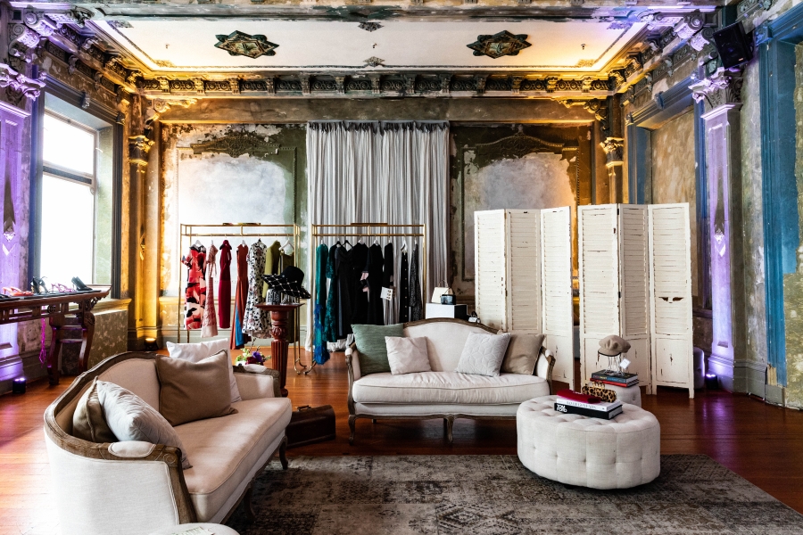The George Ballroom photo 2