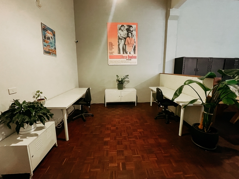 Bird Coworking & Studio Offices photo 4