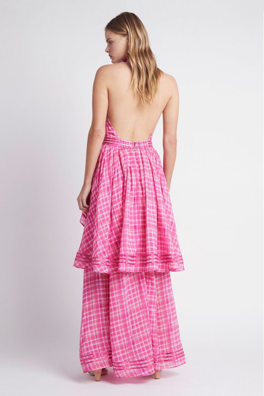 Aje Bungalow Sienna Dress photo 2