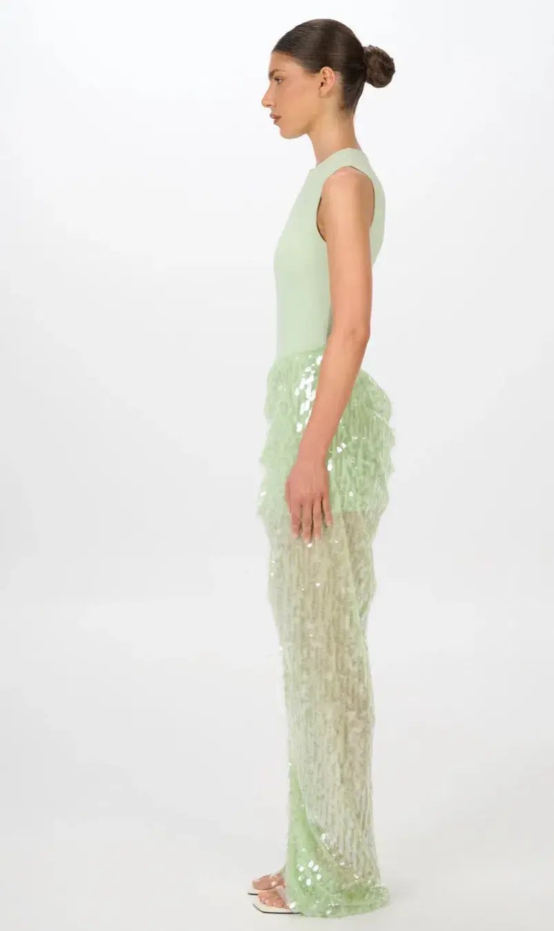 Jefrei Sei/She is Olla Zoi Dress Size S photo 3