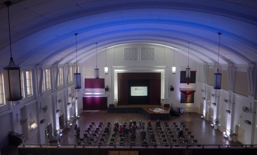 Coburg Town Hall photo 2