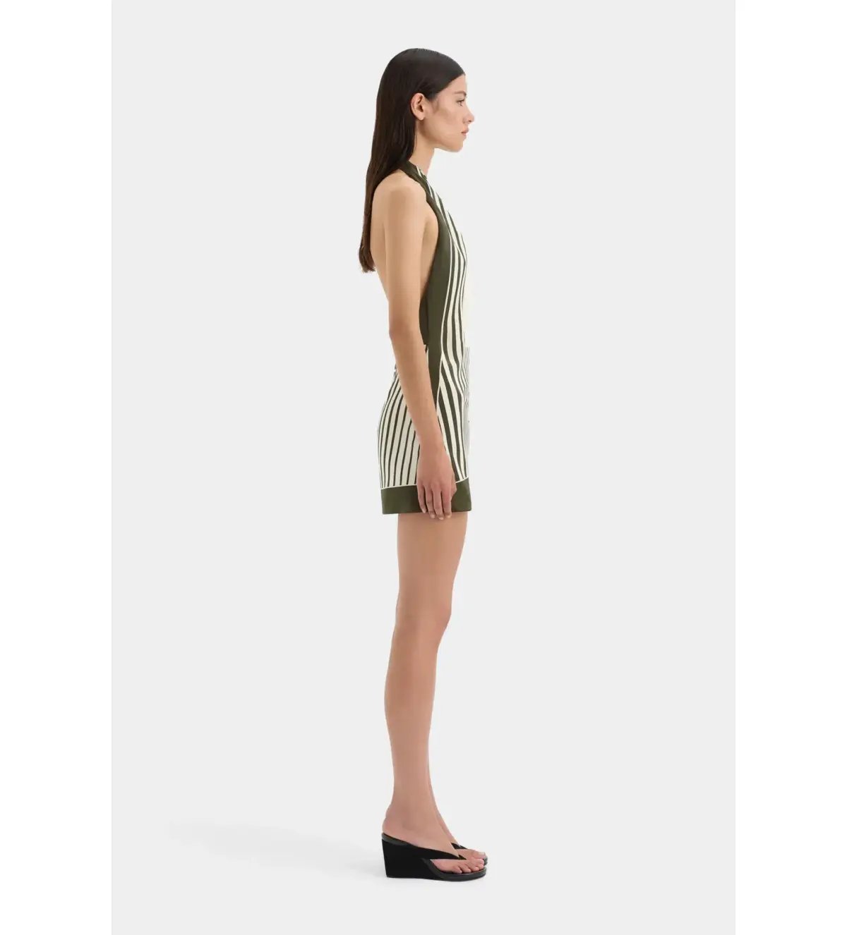 Sir The Label Leilana Mini Dress s1 photo 2