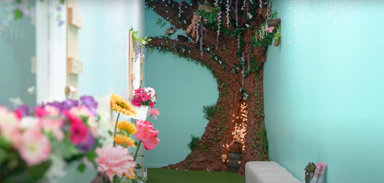 Event Space at The Enchanted Trove photo 3
