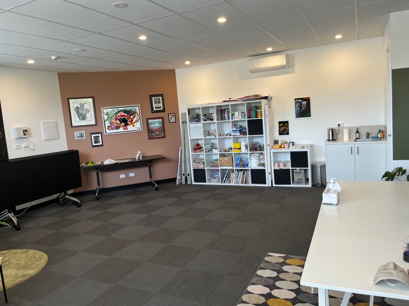 Creative space photo 2