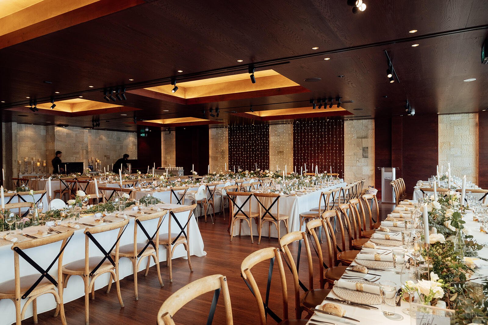 Function Room at The Boathouse at the Spit photo 10