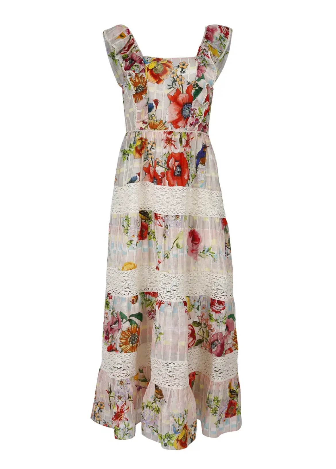 Trelise Cooper A Summer Romance Dress Size AU 8 photo 3