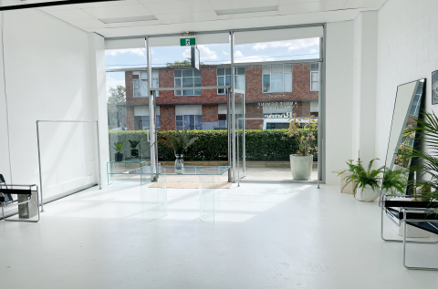 Sugar House Studios photo 6