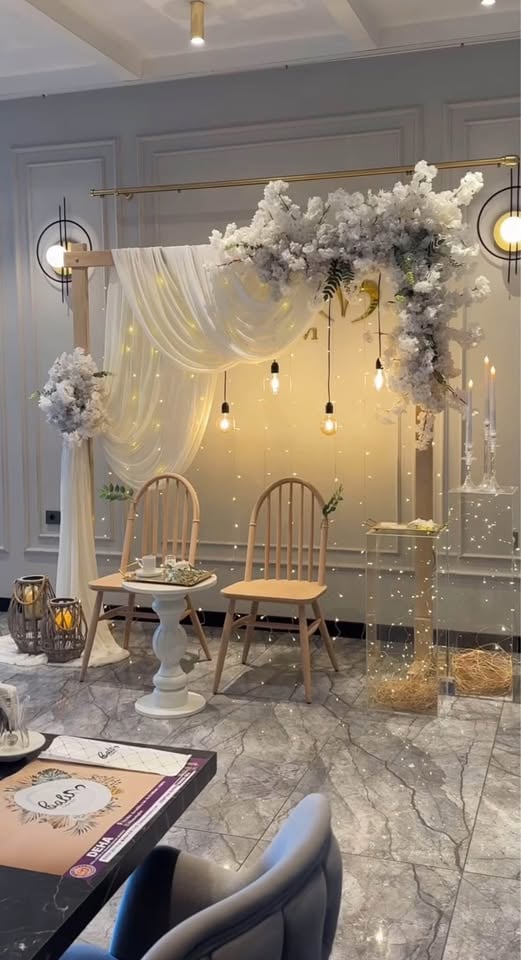 Event Setup Hire photo 5