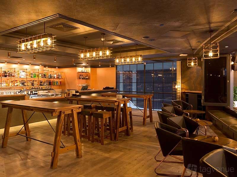 Entire Bar / Exclusive Space at Sydney Cidery photo 4