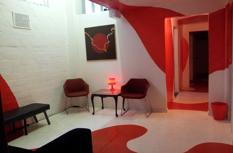 Lygon Street Studios photo 7