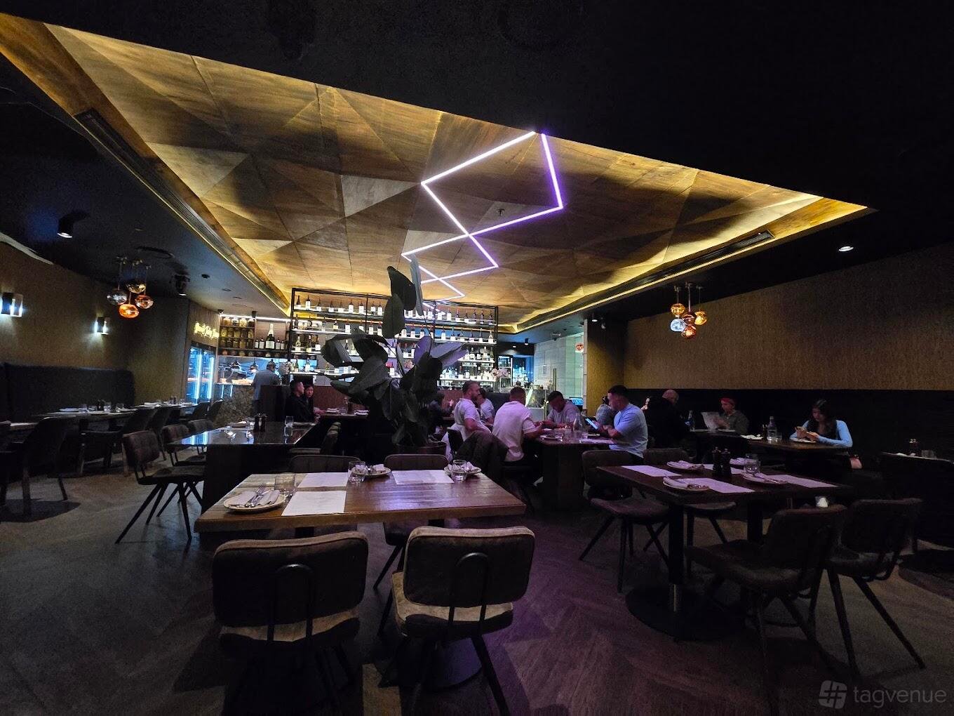Onyx Grill at Onyx Grill photo 3