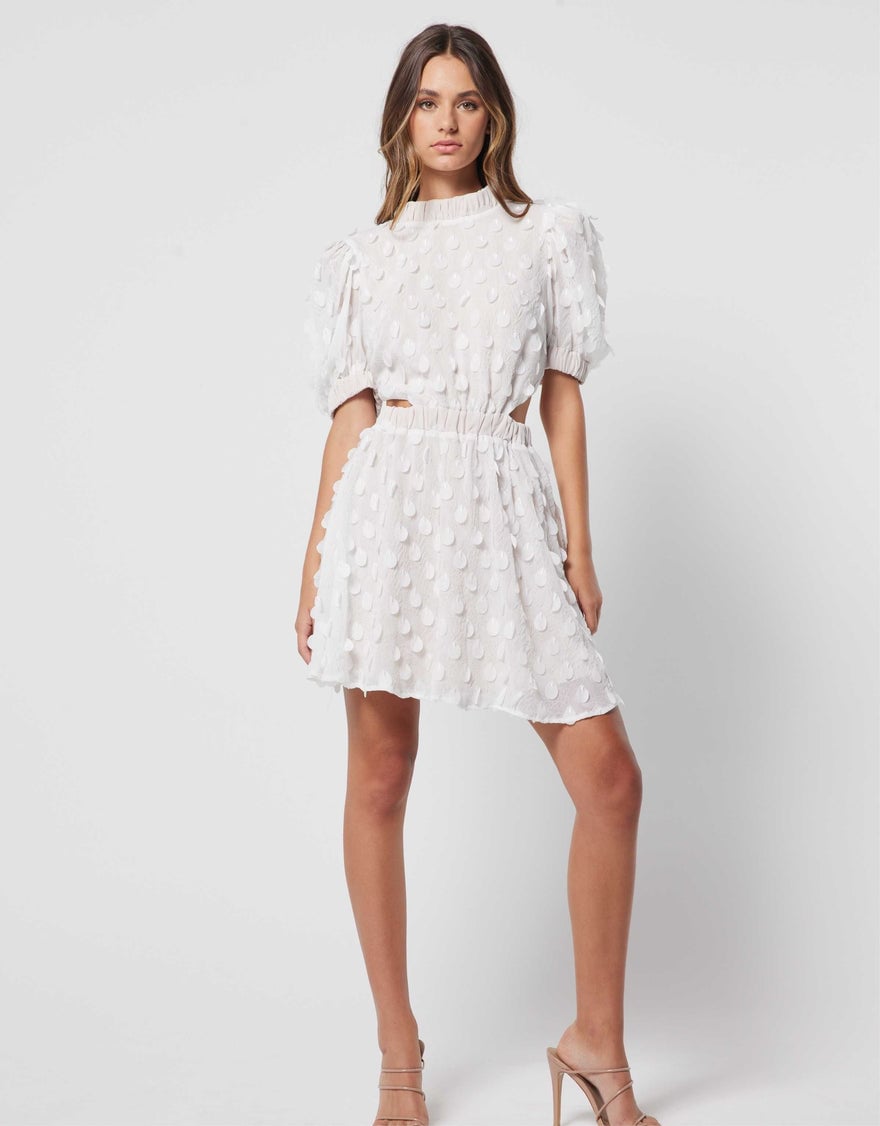 Elliatt Malleny Dress photo 3