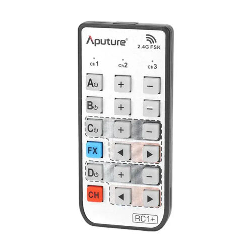 Aputure Light Storm 300x photo 7