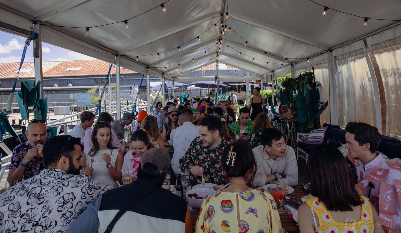 Entire Venue at The Marina - Cafe & Bar photo 13