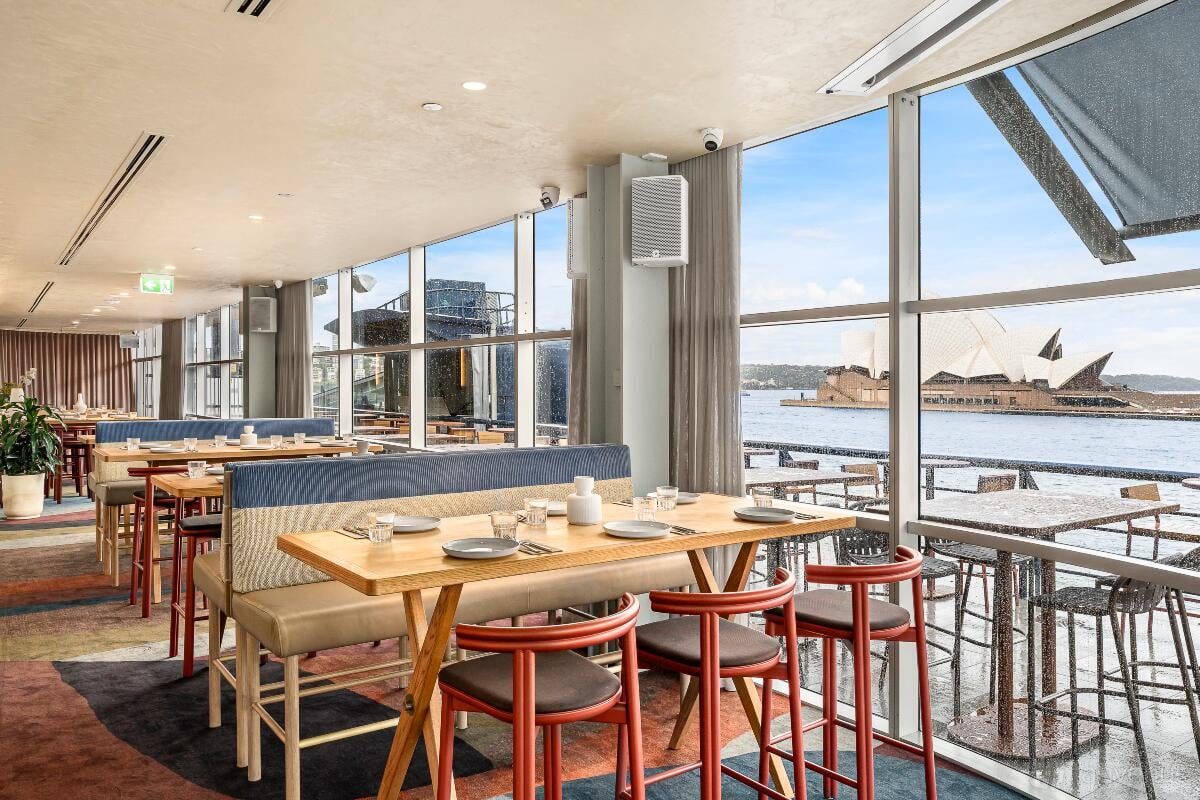 Waterfront Wedding Venue at Melba's Rooftop photo 4