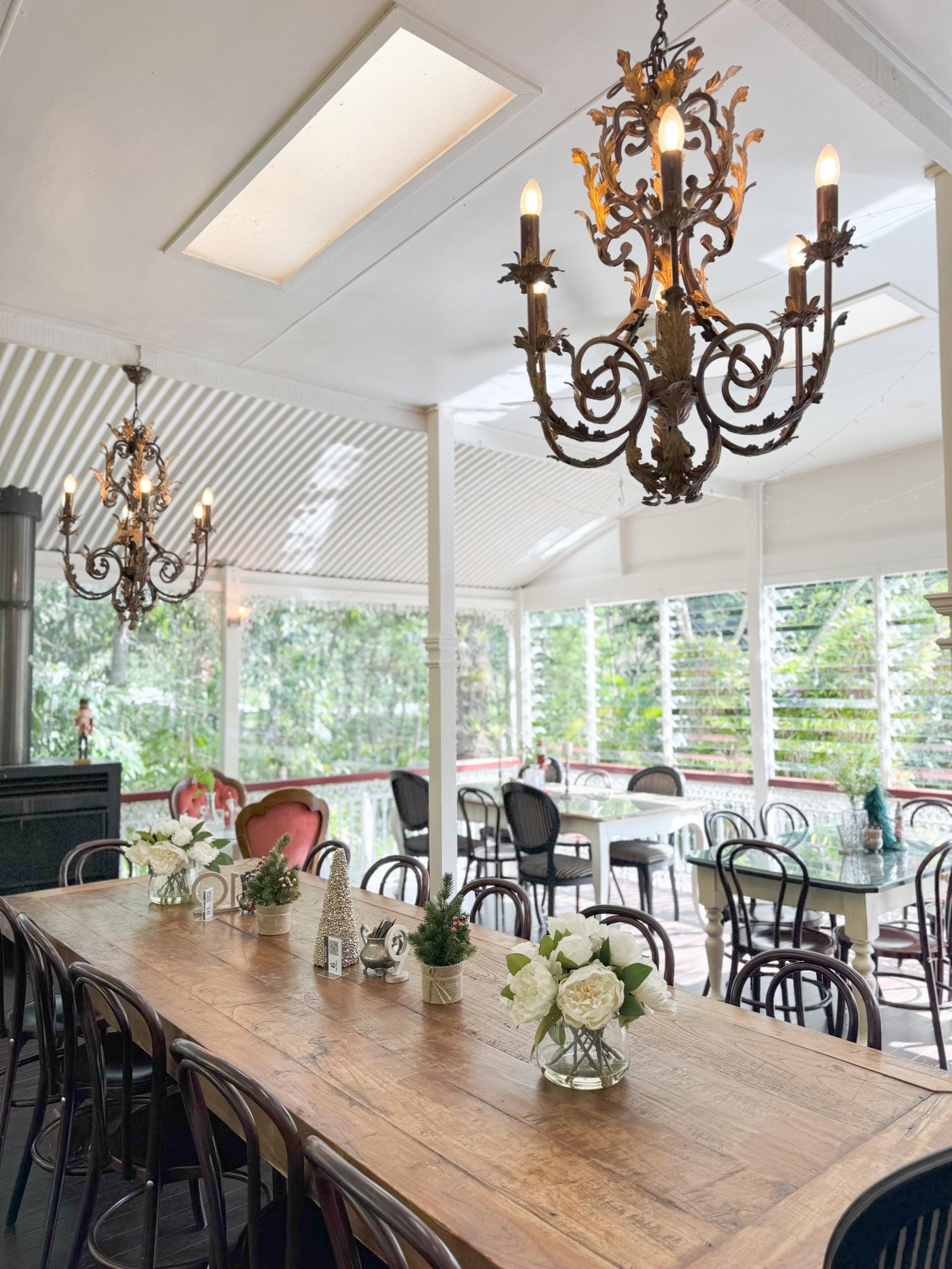 The Teahouse at Bonappetea photo 11