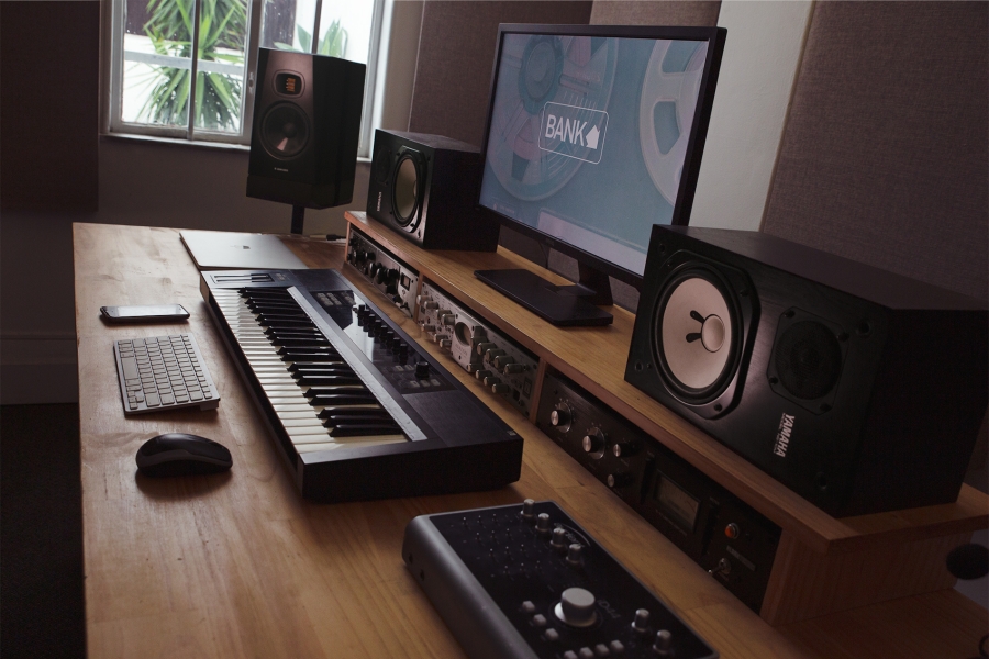 The Bank Studios - Studio 2 - Studio for hire photo 4