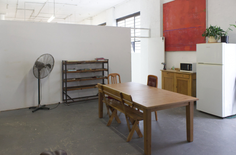 Large Studio at Hub Studios photo 10