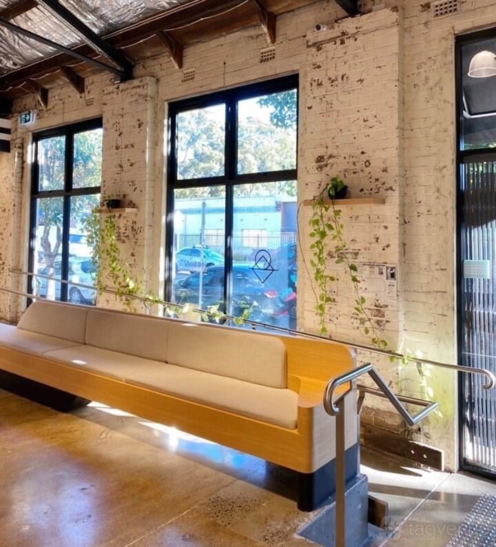 Studio at Selph Health Studios photo 29