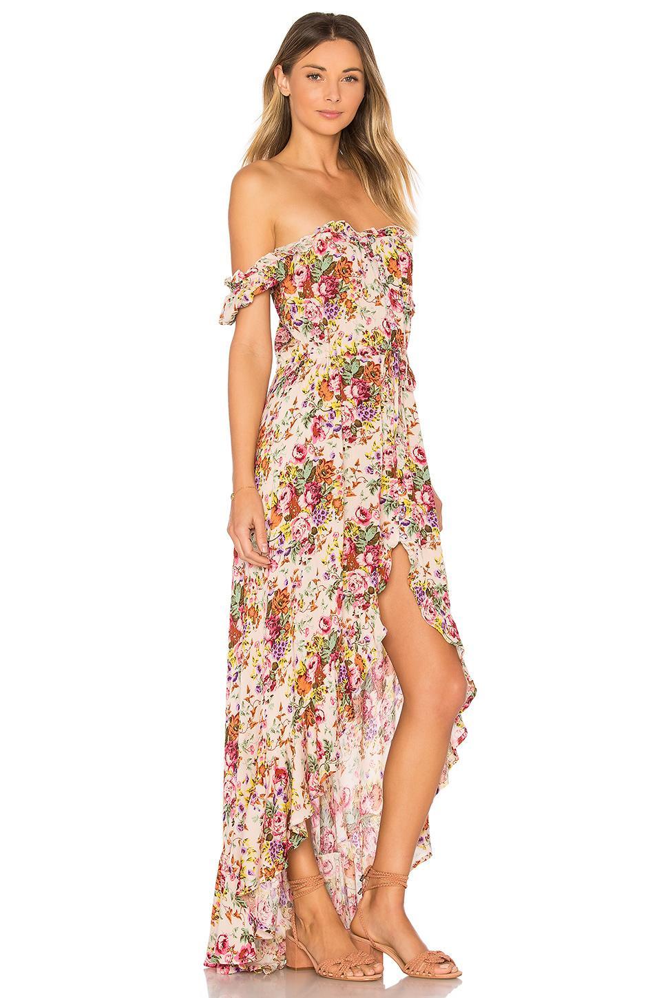 Auguste The Label Willow Day Dress Size 12 photo 2