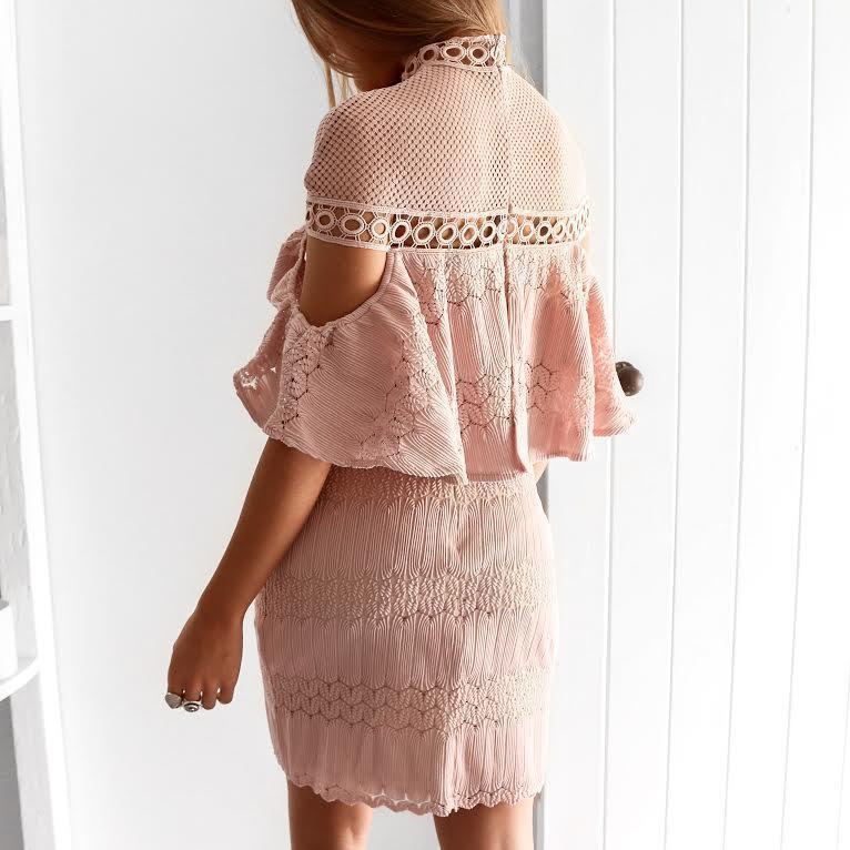 Pinnacle Dress photo 3