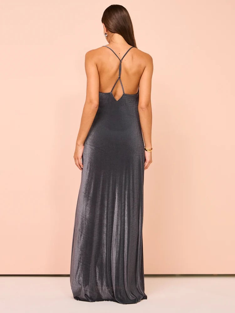 Camilla & Marc Lilo Dress - Steele photo 4