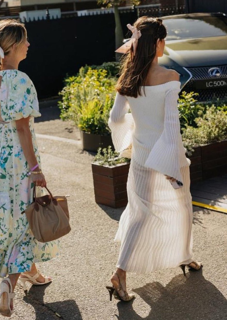 Clea Emilio Sale Clea Emilio Knit Dress photo 4