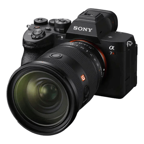 Sony A7R V + FE 24-70mm f2.8 GM II Zoom Lens Package photo 2