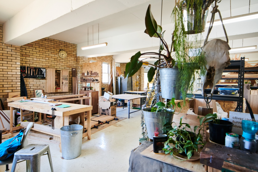 Makerspace &Company photo 7