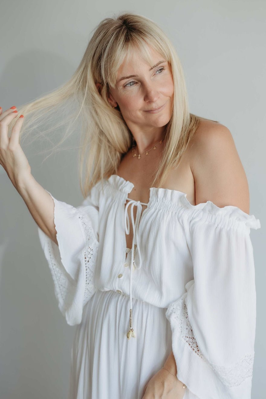 Coven & Co Juliet Gown photo 2