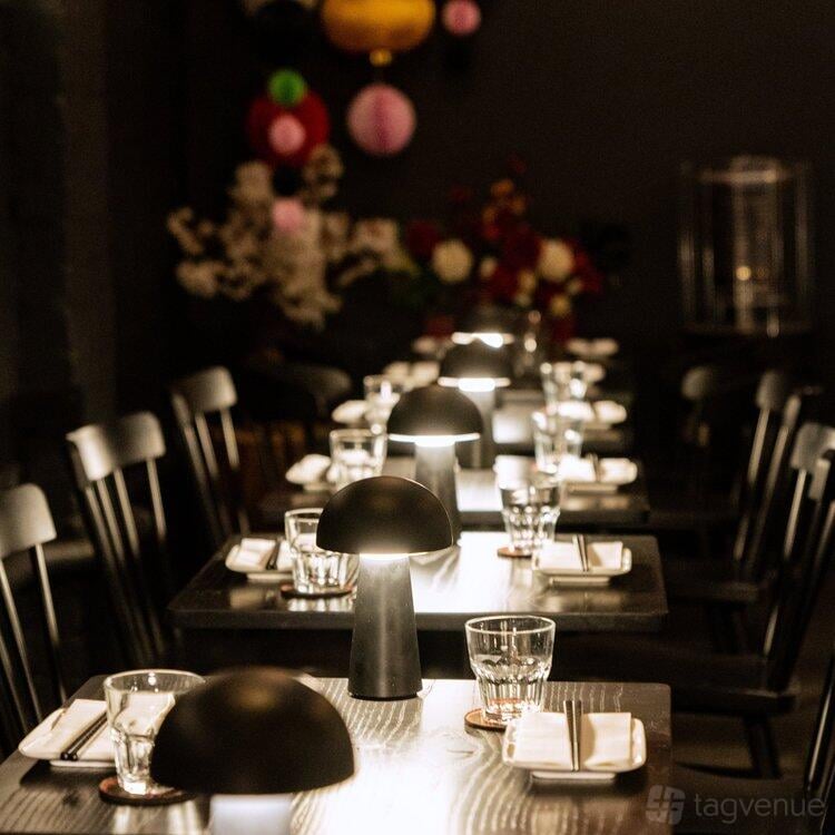 Entire Venue at Kaiza Izakaya photo 8