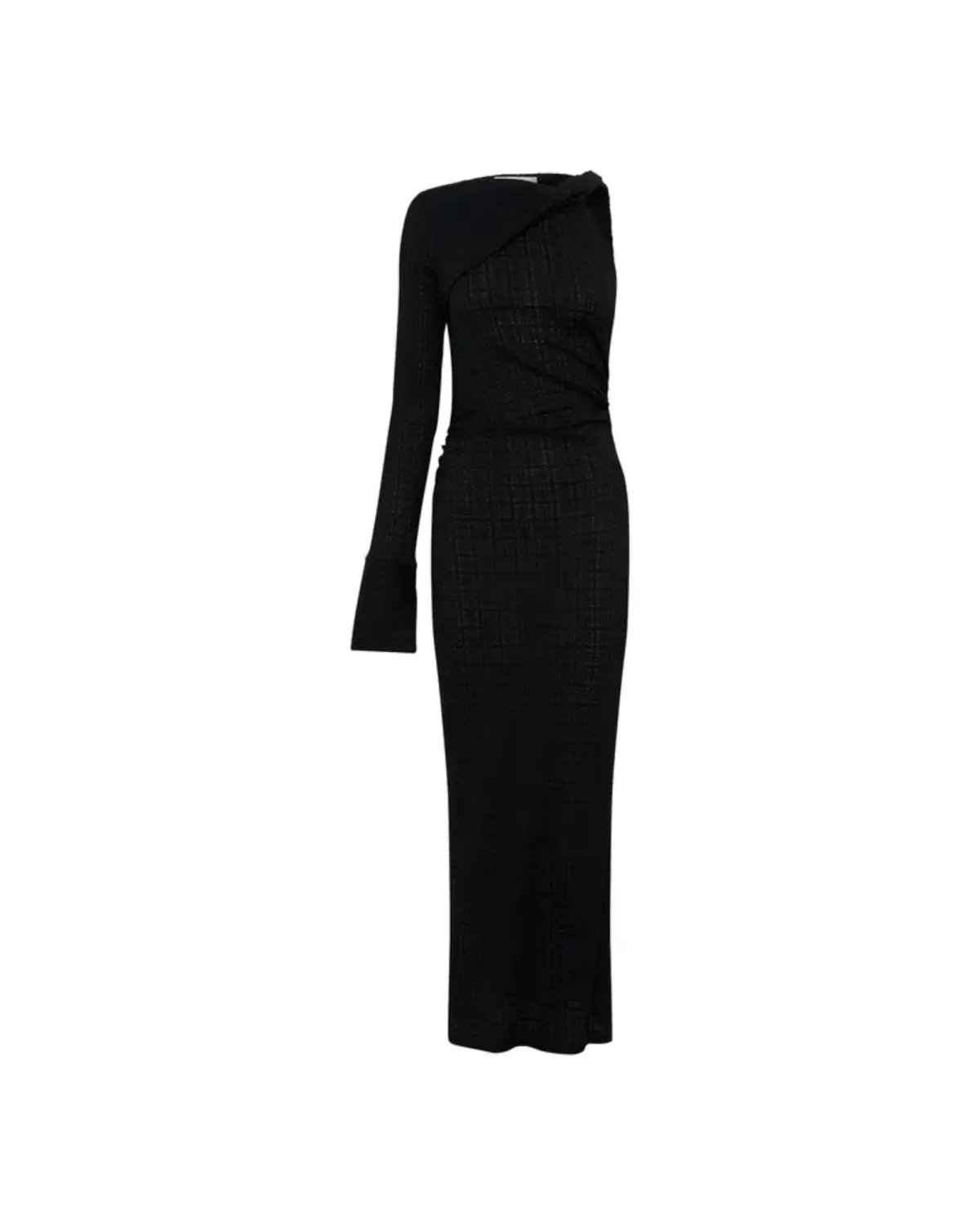 Camilla and Marc Cypress Dress In Black Size AU 10 photo 4