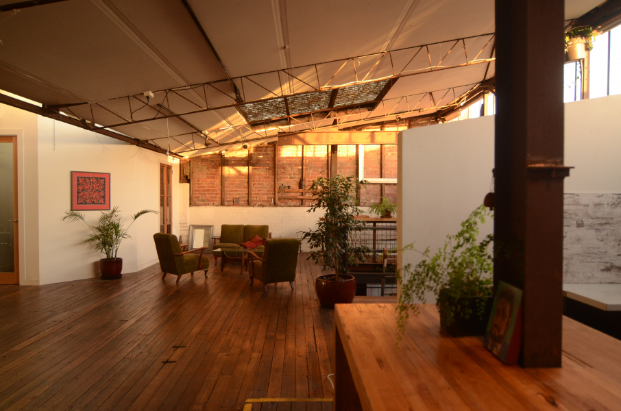 The Mezzanine - Coworking & Offices photo 6