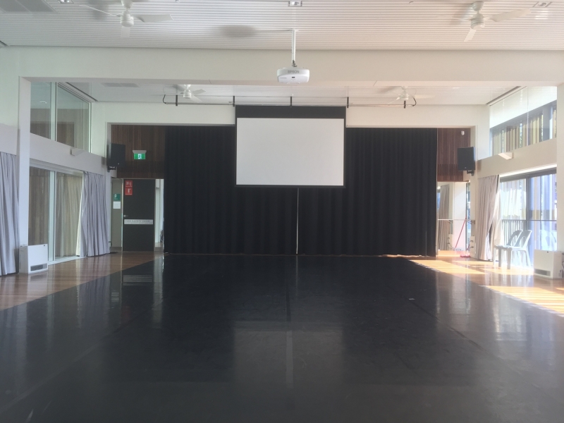 East Sydney Community and Arts Centre photo 5