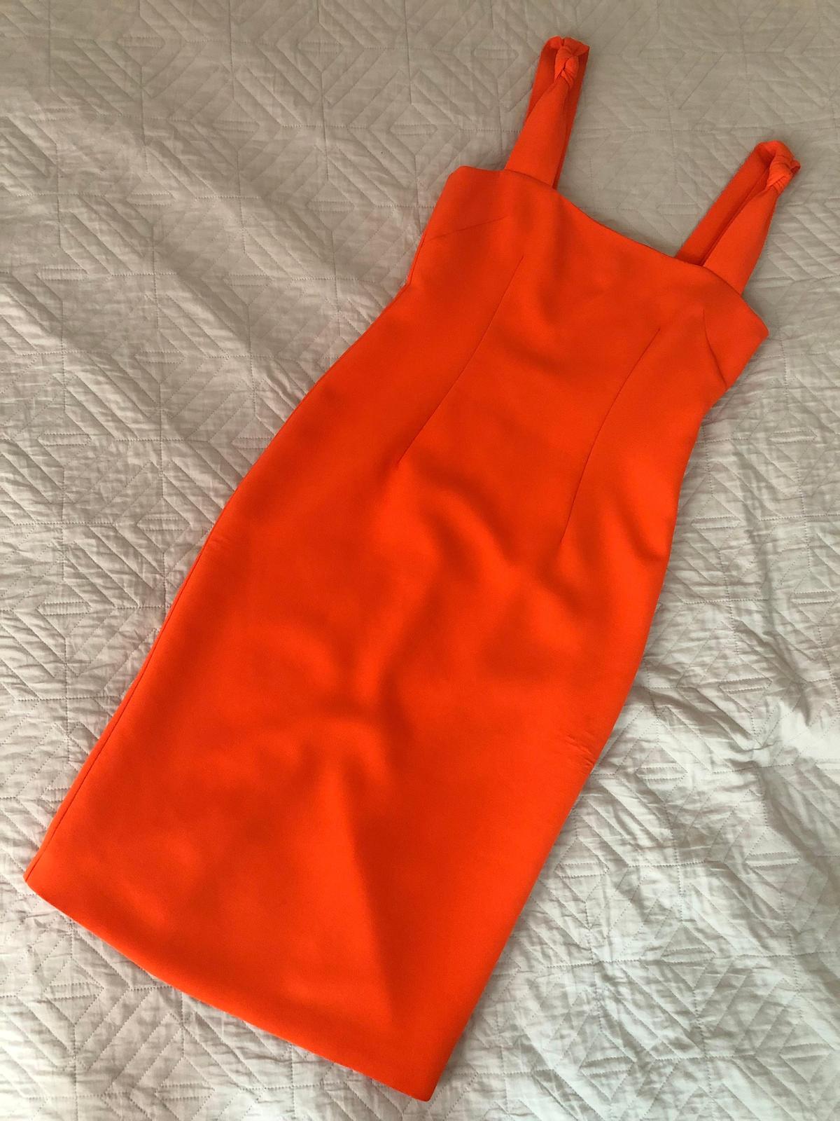 By Johnny Knot Midi Dress photo 3
