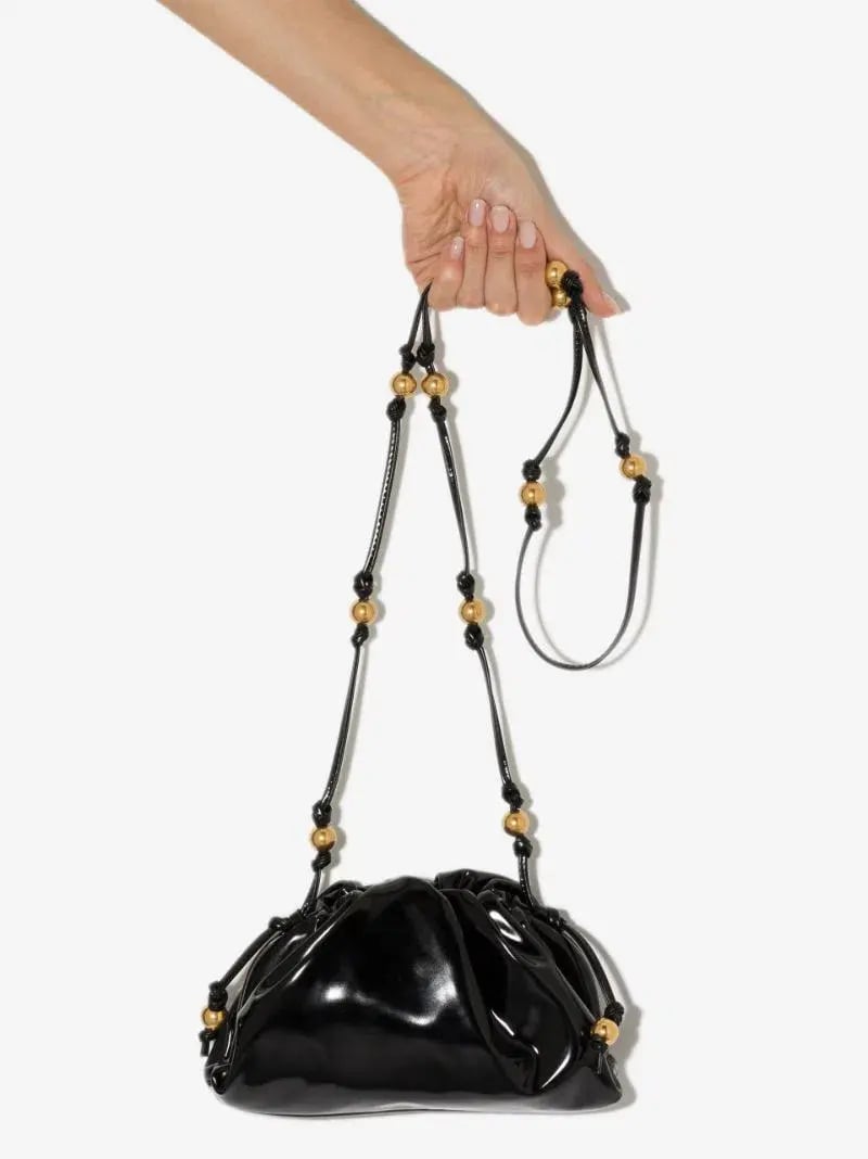 Bottega Veneta Mini Pouch Bag photo 2