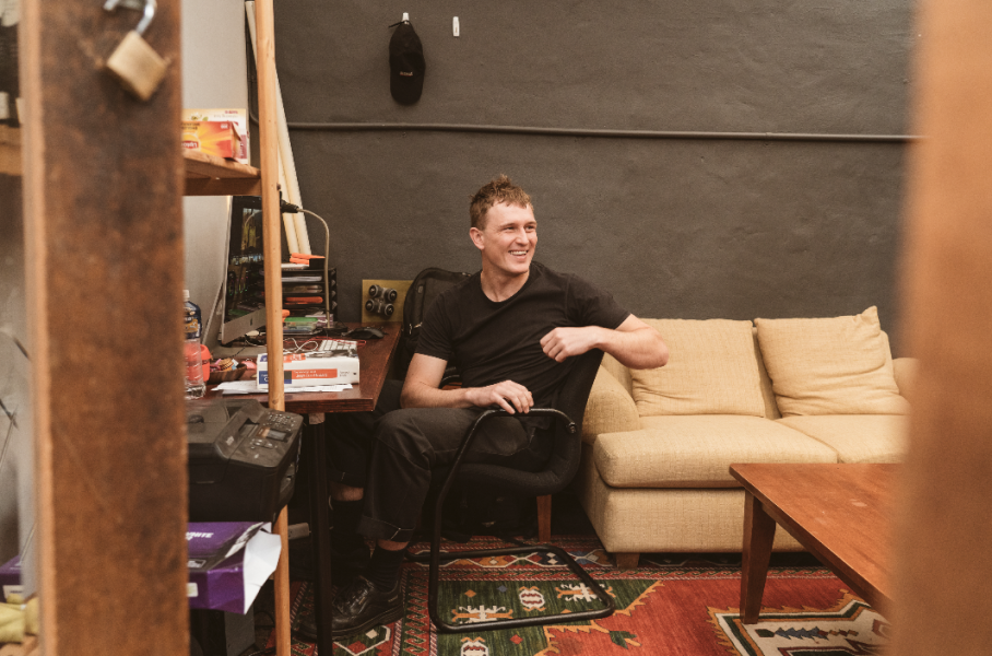The Sustainable Creative Hub, Nauti Studios photo 8