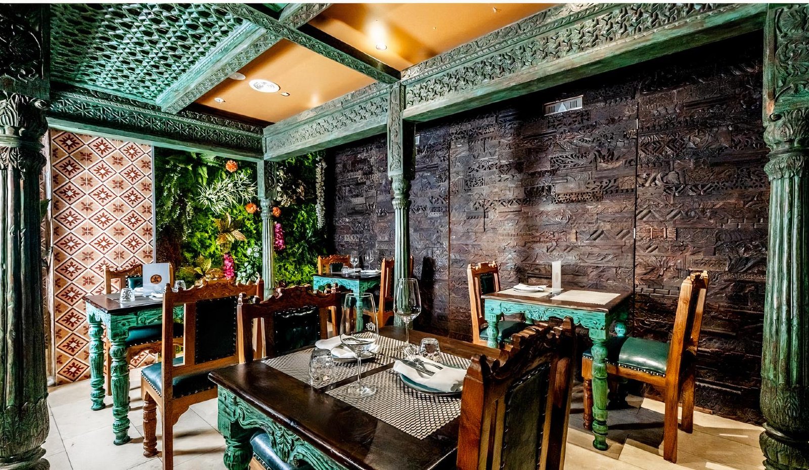 Entire Venue at The Grand Palace - Indian Restaurant (Sydney) photo 3