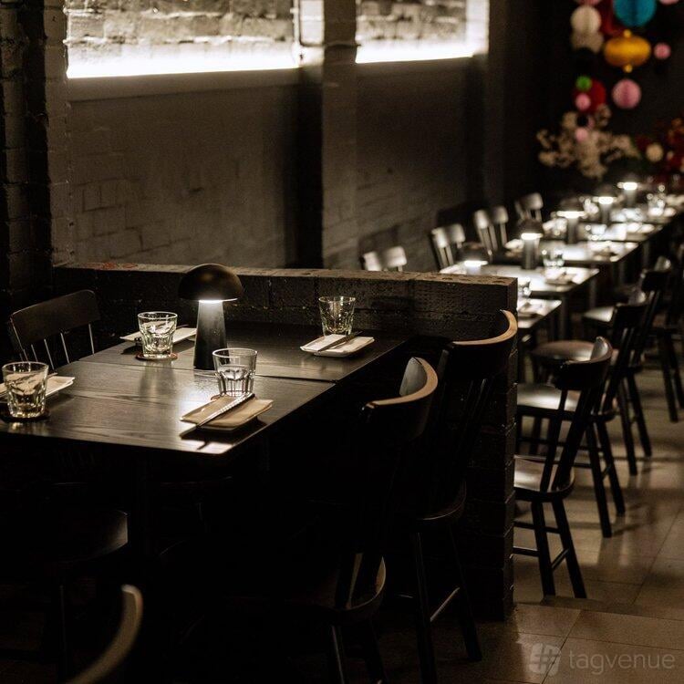 Entire Venue at Kaiza Izakaya photo 7