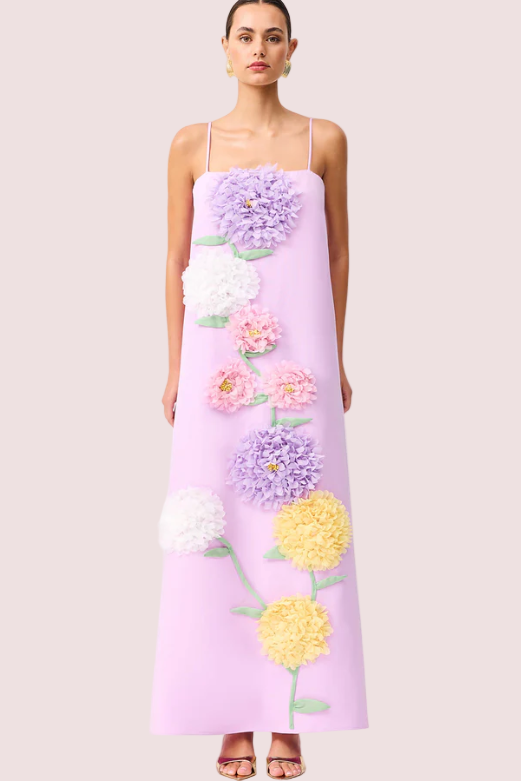 Elliatt Buttercup Maxi Purple photo 2