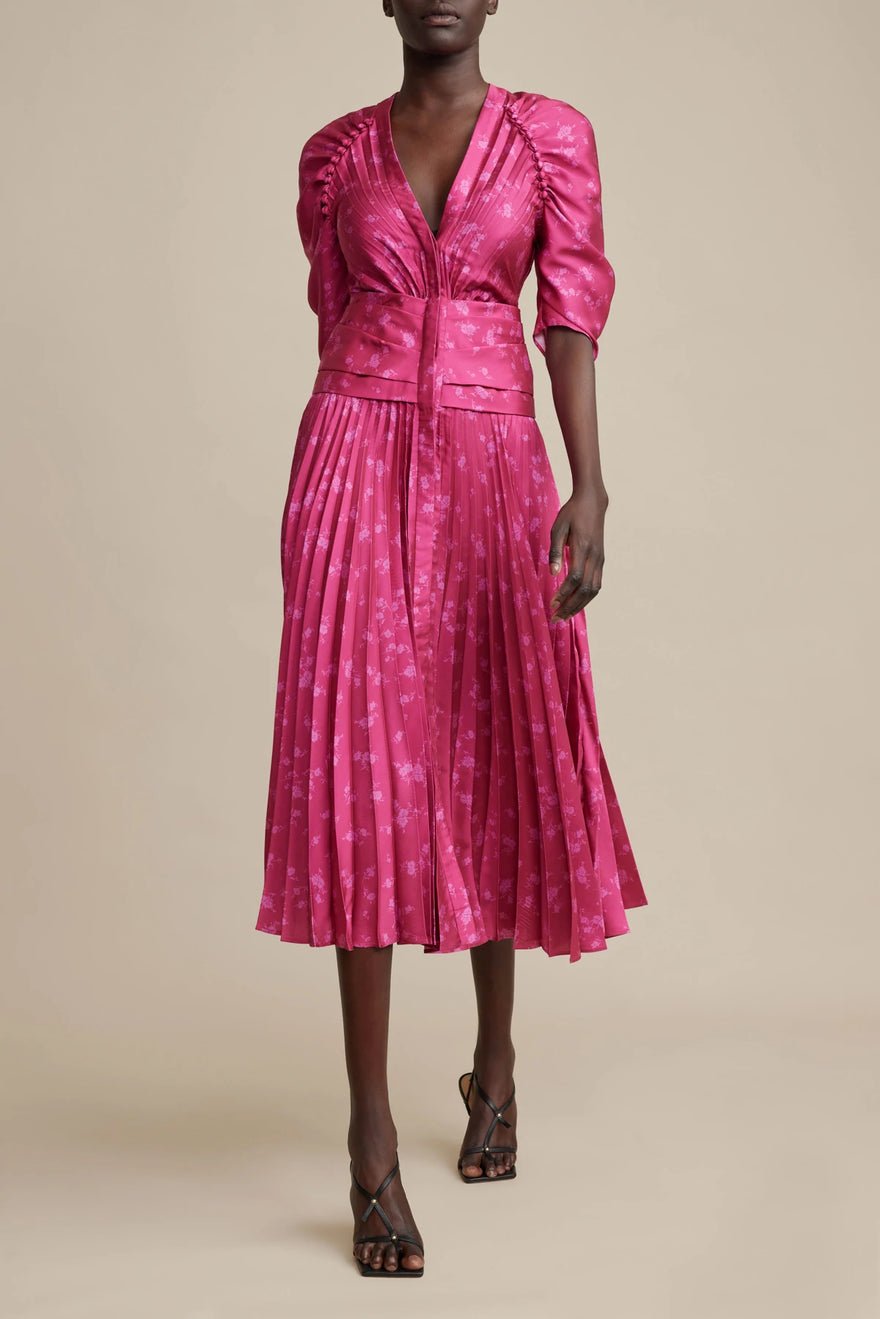 Acler Maplewood Dress photo 4