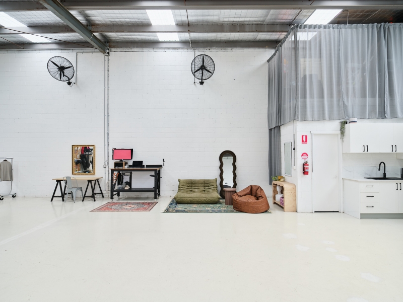 Capella Studio photo 6